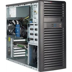 SYS-5039C-T Supermicro SuperWorkstation