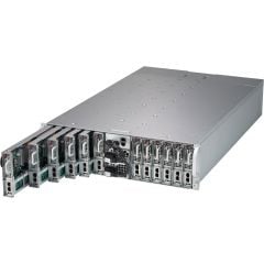 SYS-5039MC-H12TRF Supermicro MicroCloud SuperServer