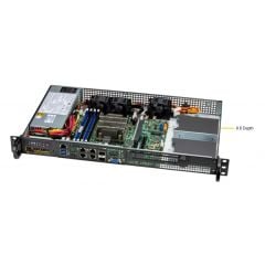 IoT SuperServer SYS-510D-10C-FN6P
