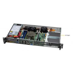 IoT SuperServer SYS-510D-4C-FN6P