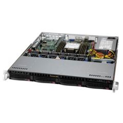 SYS-510P-M Supermicro UP SuperServer