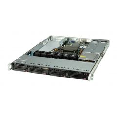 SYS-510T-WTR-EU Supermicro UP SuperServer
