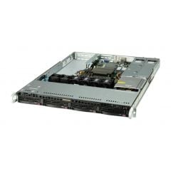 UP SuperServer SYS-510T-WTR