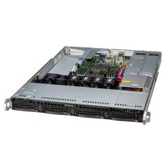 UP SuperServer SYS-511E-WR