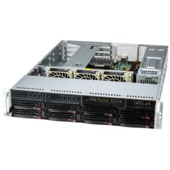 UP SuperServer SYS-521E-WR