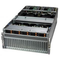 SYS-521GU-TNXR Supermicro GPU SuperServer