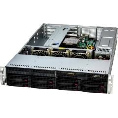SYS-522B-WR Supermicro WIO SuperServer