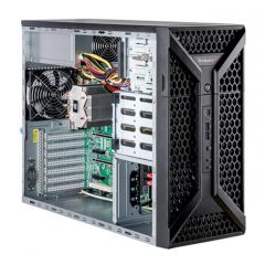 SYS-531A-IL Supermicro UP Workstation