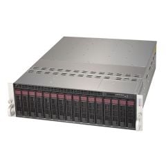 MicroCloud SYS-531MC-H8TNR - 8 nodes