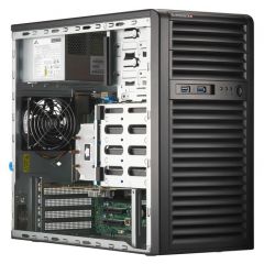 SYS-531R-I Supermicro SuperWorkstation