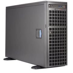 SYS-540A-TR Supermicro UP Workstation