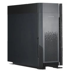 SuperWorkstation SYS-551A-T - tower - Single Intel Xeon W-3400 Processors - up to 4TB memory - fixed 6x SATA / 2x NVMe - 1Gb/s and 10Gb/s RJ45 - up to 4x Grpahics card - 2000W