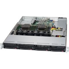 SYS-6019P-WT Supermicro WIO SuperServer