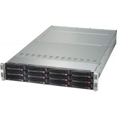 SYS-6029TP-HC0R Supermicro TwinPro SuperServer