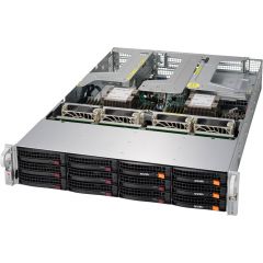 Ultra SuperServer 6029U-E1CR25M