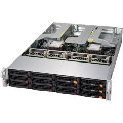 SYS-6029U-E1CR4 Supermicro Ultra SuperServer