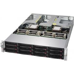 Ultra SuperServer 6029U-TR25M