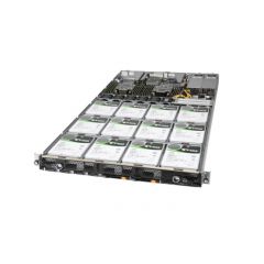 SSG-610P-ACR12N4L-EU Supermicro Storage SuperServer