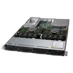 SYS-610U-TNR Supermicro Ultra SuperServer