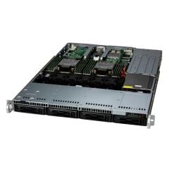 SYS-611C-TN4R Supermicro CloudDC SuperServer