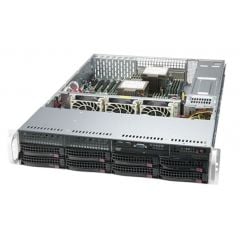 SuperServer SYS-620P-TR