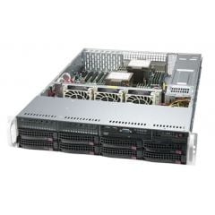 SYS-620P-TR Supermicro Mainstream SuperServer