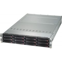 SYS-620TP-HC9TR Supermicro TwinPro SuperServer