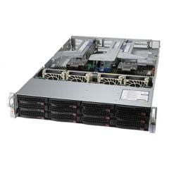 SYS-620U-TNR Supermicro Ultra SuperServer