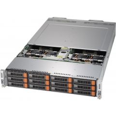 SYS-621BT-DNTR Supermicro BigTwin SuperServer
