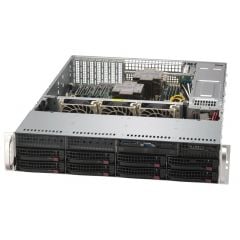 SYS-622B-TRT Supermicro Mainstream SuperServer