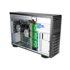 SYS-740A-T Supermicro SuperWorkstation