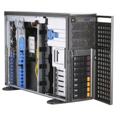 SYS-740GP-TNRBT Supermicro GPU SuperWorkstation