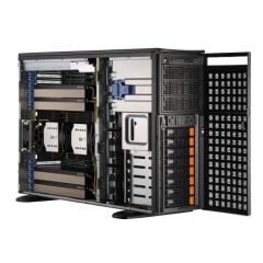 SYS-741GE-TNRT Supermicro GPU SuperServer