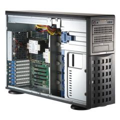 SYS-741P-TR Supermicro Mainstream SuperServer