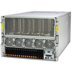 GPU SuperServer SYS-821GE-TNHR