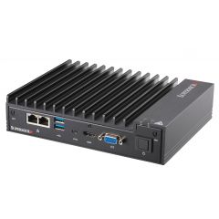 SuperServer SYS-E100-9AP