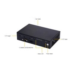 IoT SuperServer SYS-E102-9AP-LN4-C