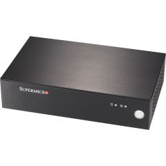 SuperServer SYS-E102-9W-H