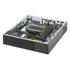 SYS-E200-12A-4C Supermicro IoT SuperServer