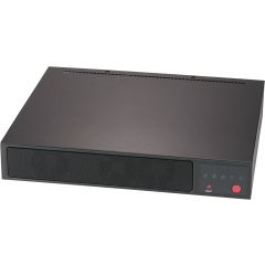 SYS-E300-12D-10CN6P Supermicro IoT SuperServer