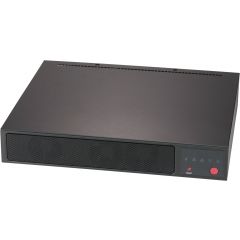 SYS-E300-12D-4CN6P Supermicro IoT SuperServer
