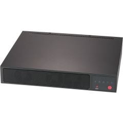 SuperServer SYS-E300-12C