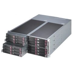 FatTwin SuperServer SYS-F521E3-RTB