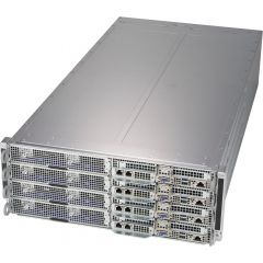 SYS-F619H6-FT Supermicro FatTwin SuperServer