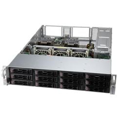 SYS-620C-TN12R Supermicro CloudDC SuperServer