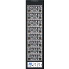 Supermicro 250kW Liquid-Cooled Enclosure – 48U