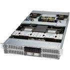 GPU System ARS-221GL-NHIR