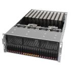 GPU A+ Server AS-4125GS-TNRT2