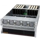 AS-5126GS-TNRT Supermicro GPU A+ Server