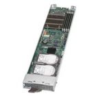 MicroBlade Server MBI-6119M-C2 - module - Single Intel Xeon E-2200 Processors - up to 128GB memory - 2x SATA/SAS (fixed) - 2x 1Gb/s Ethernet - Broadcom 3008